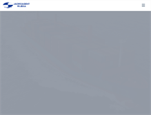 Tablet Screenshot of jadroagent.hr